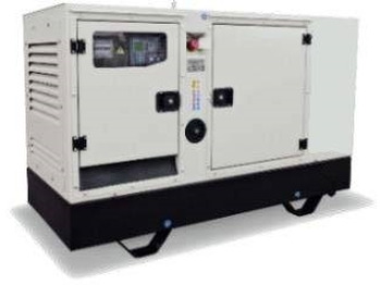 Generator YANMAR