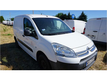 Furgon CITROËN Berlingo