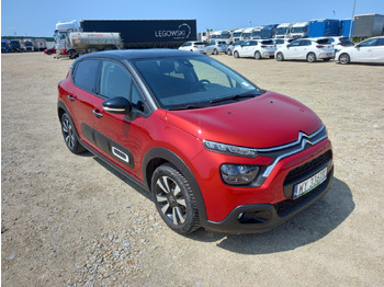 Kombilimuzina CITROËN