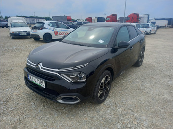SUV CITROEN C4 SUV: slika 3
