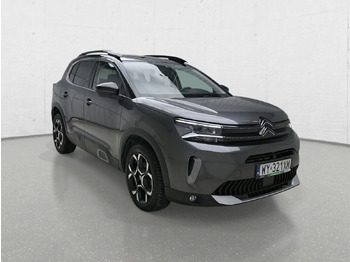 Avtomobil CITROËN
