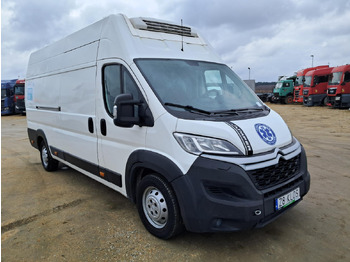 Hladilno vozilo CITROËN Jumper