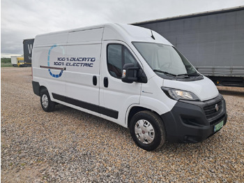 Furgon FIAT Ducato