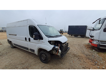 Furgon FIAT Ducato