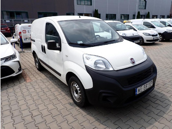 Furgon FIAT Fiorino