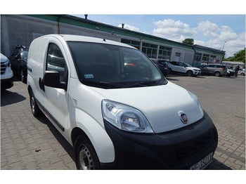 Furgon FIAT Fiorino