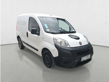 Furgon FIAT Fiorino