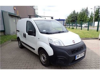 Furgon FIAT Fiorino