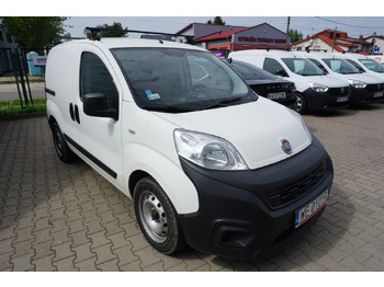 Furgon FIAT Fiorino