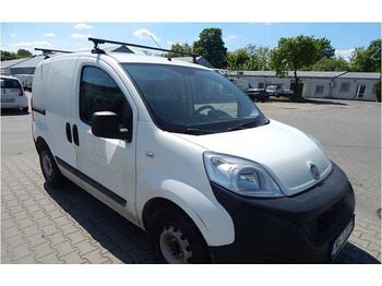 Furgon FIAT Fiorino