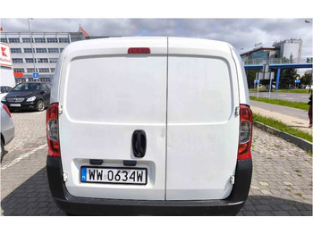 Furgon FIAT FIORINO FURGON BLASZAK: slika 5