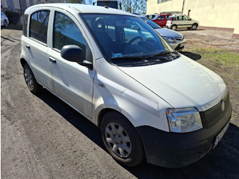 Avtomobil FIAT