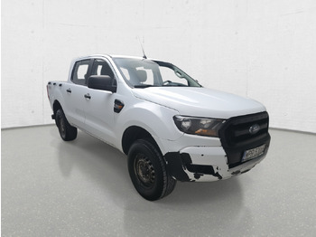 Poltovornjak FORD Ranger