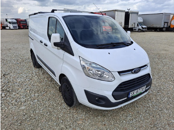 Furgon FORD Transit