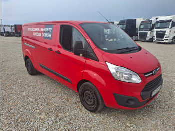 Mali kombi FORD Transit