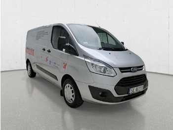 Furgon FORD Transit