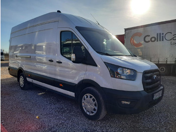 Furgon FORD Transit