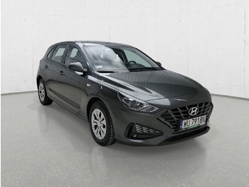 Kombilimuzina HYUNDAI