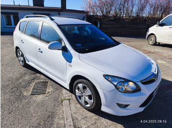 Avtomobil HYUNDAI