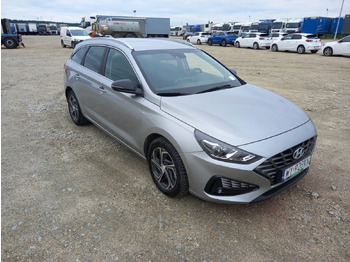 Avtomobil HYUNDAI