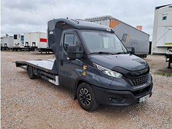Vlečno vozilo IVECO Daily 35s18