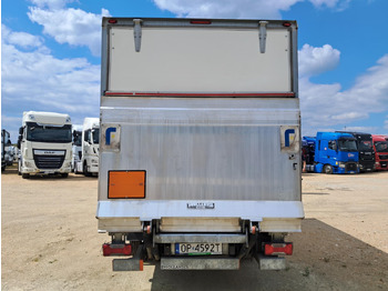 Dostavno vozilo z zabojnikom IVECO DAILY KONTENER Z WINDĄ: slika 5