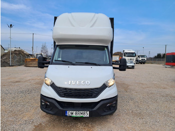 IVECO PLANDEKA Z WINDĄ lizing IVECO PLANDEKA Z WINDĄ: slika 3