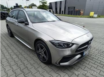 Avtomobil MERCEDES-BENZ