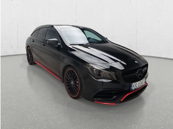 Avtomobil MERCEDES-BENZ