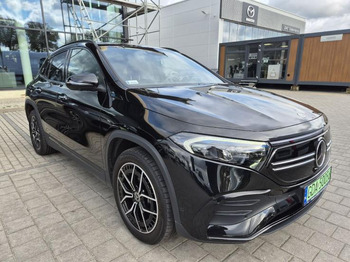 SUV MERCEDES-BENZ