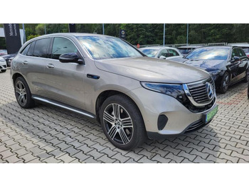 SUV MERCEDES-BENZ