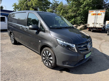 Furgon MERCEDES-BENZ eVito