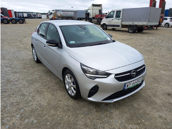 Kombilimuzina OPEL