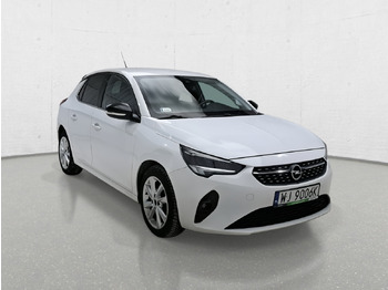 Kombilimuzina OPEL