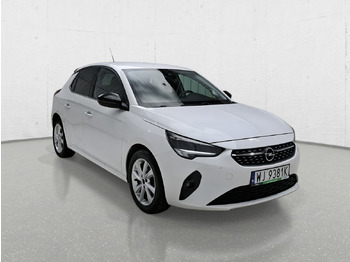 Kombilimuzina OPEL