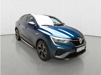 Avtomobil RENAULT