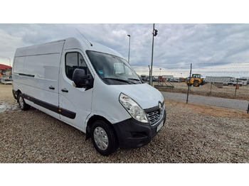 Furgon RENAULT Master