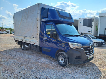 Dostavno vozilo s ponjavo RENAULT