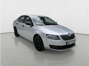 Kombilimuzina ŠKODA
