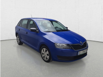Kombilimuzina ŠKODA