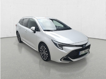 Avtomobil TOYOTA
