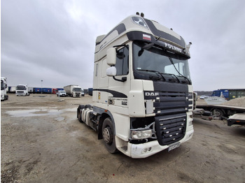 Vlačilec DAF XF