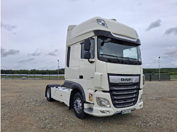 Vlačilec DAF XF 450