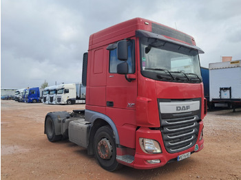 Vlačilec DAF XF 460