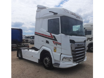 Vlačilec DAF XG 480
