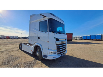 Vlačilec DAF XG 480