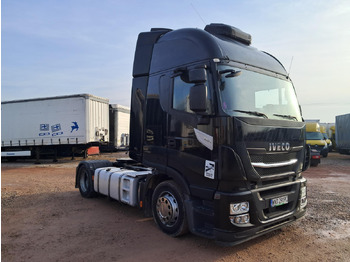 Vlačilec IVECO