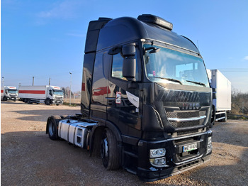 Vlačilec IVECO