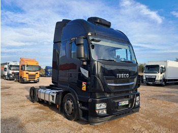 Vlačilec IVECO