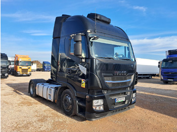 Vlačilec IVECO